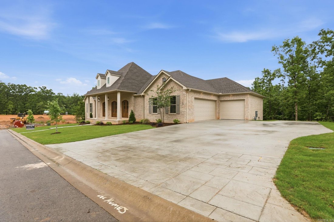 House in Benton, Arkansas, United States 4 - 18176091