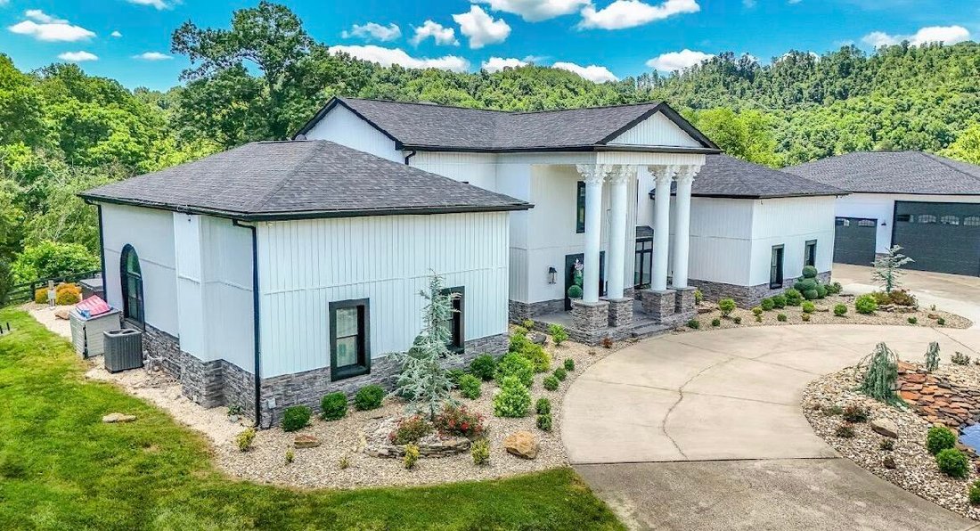 House in Barbourville, Kentucky, United States 2 - 18176888