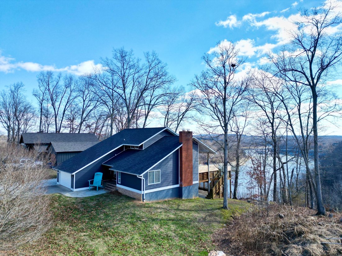 House in Nancy, Kentucky, United States 2 - 18176829
