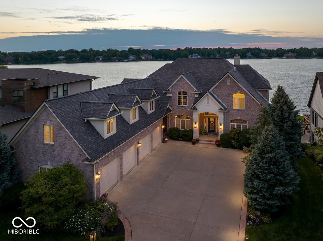 House in Lawrence, Indiana, United States 3 - 18177676