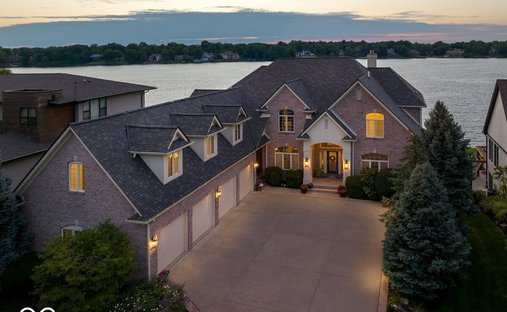 Casa a Lawrence, Indiana, Stati Uniti 1