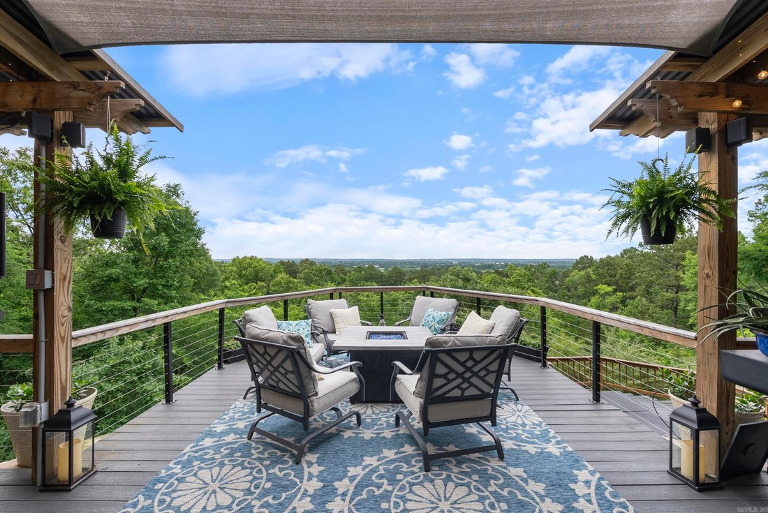 House in Conway, Arkansas, United States 4 - 18175942