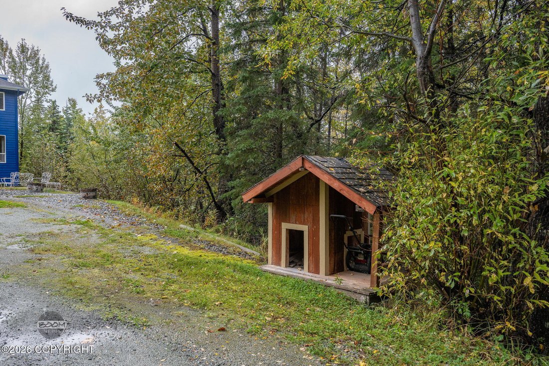 House in Anchorage, Alaska, United States 3 - 18175681