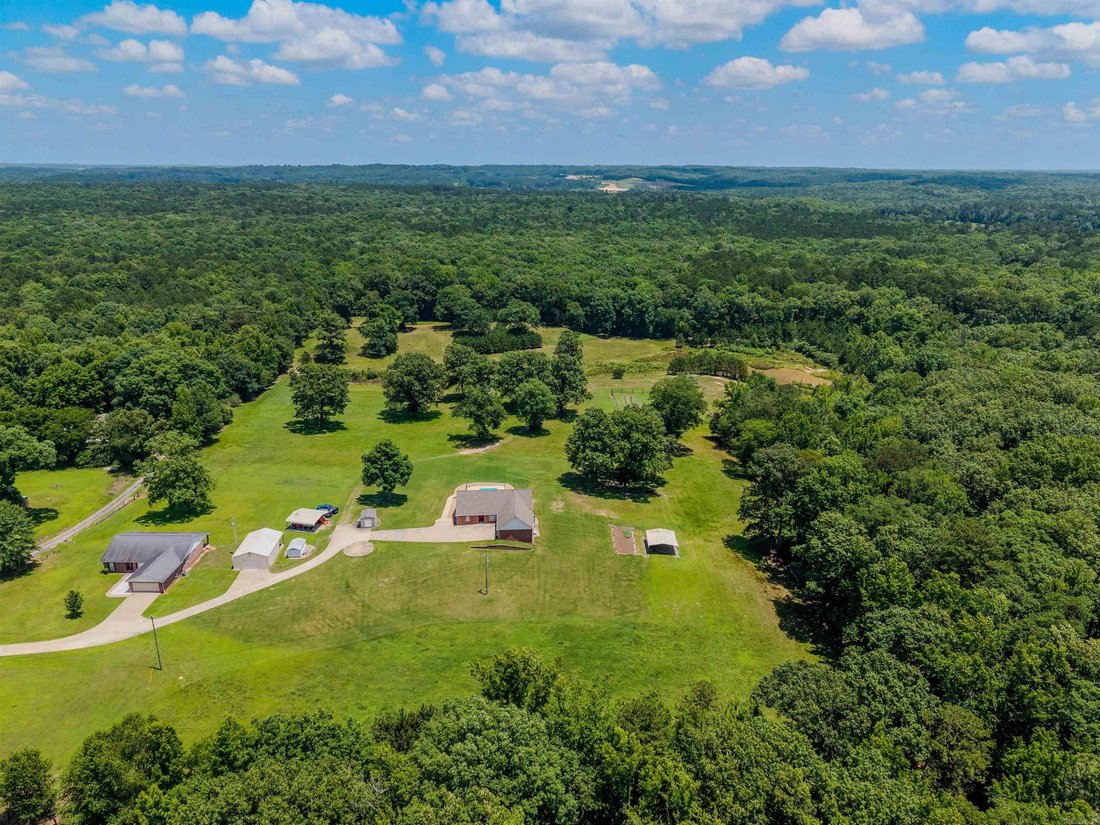 House in Benton, Arkansas, United States 3 - 18176269