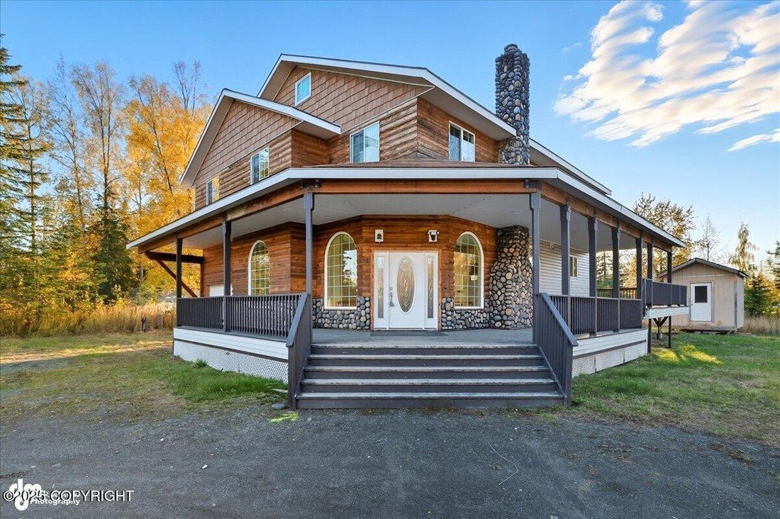 House in Soldotna, Alaska, United States 5 - 18175959