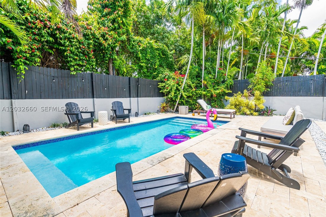 House in Miami, Florida, United States 2 - 18175459