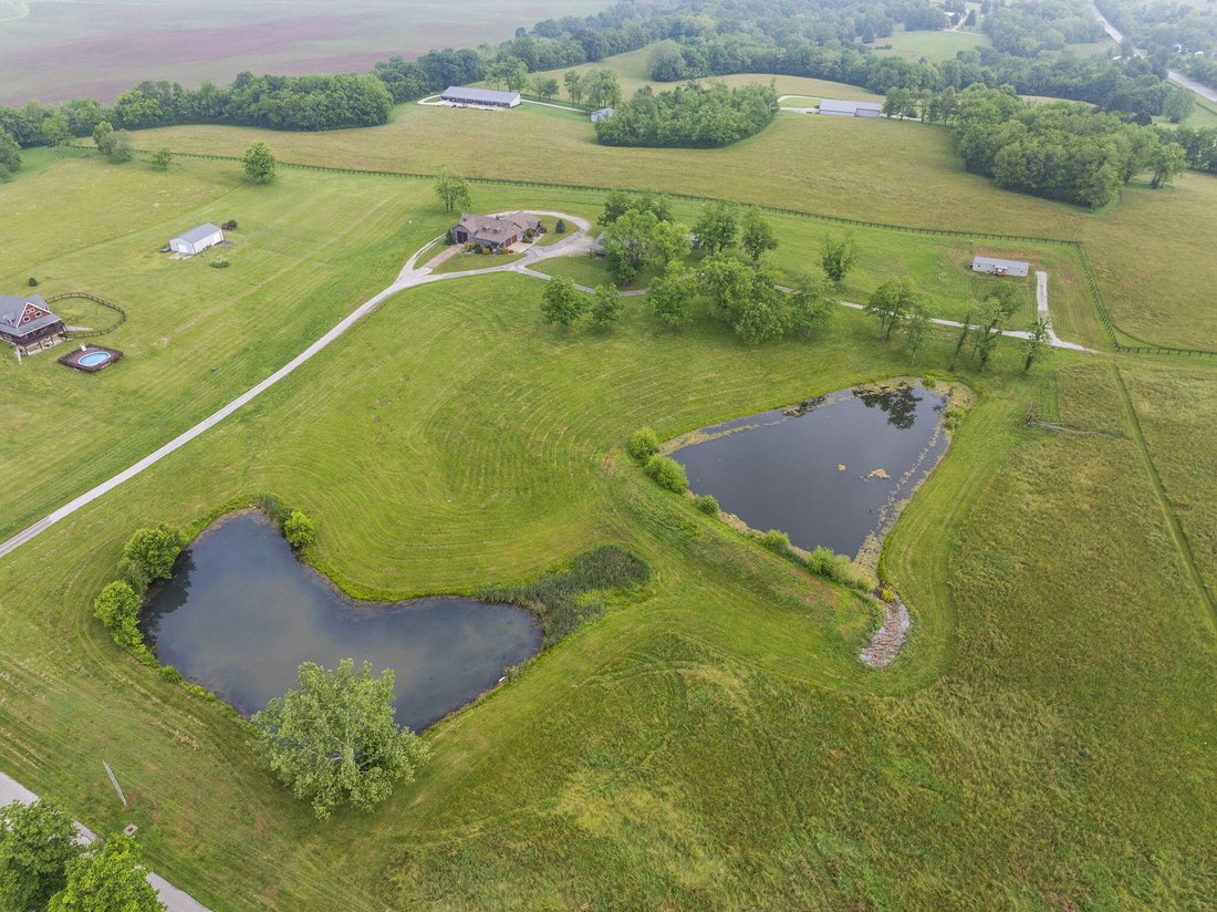 House in Cynthiana, Kentucky, United States 5 - 18176959