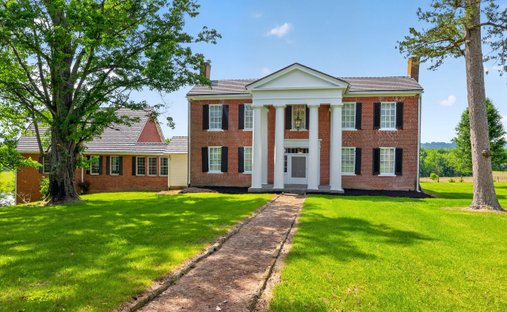 Casa en Stanford, Kentucky, Estados Unidos 1