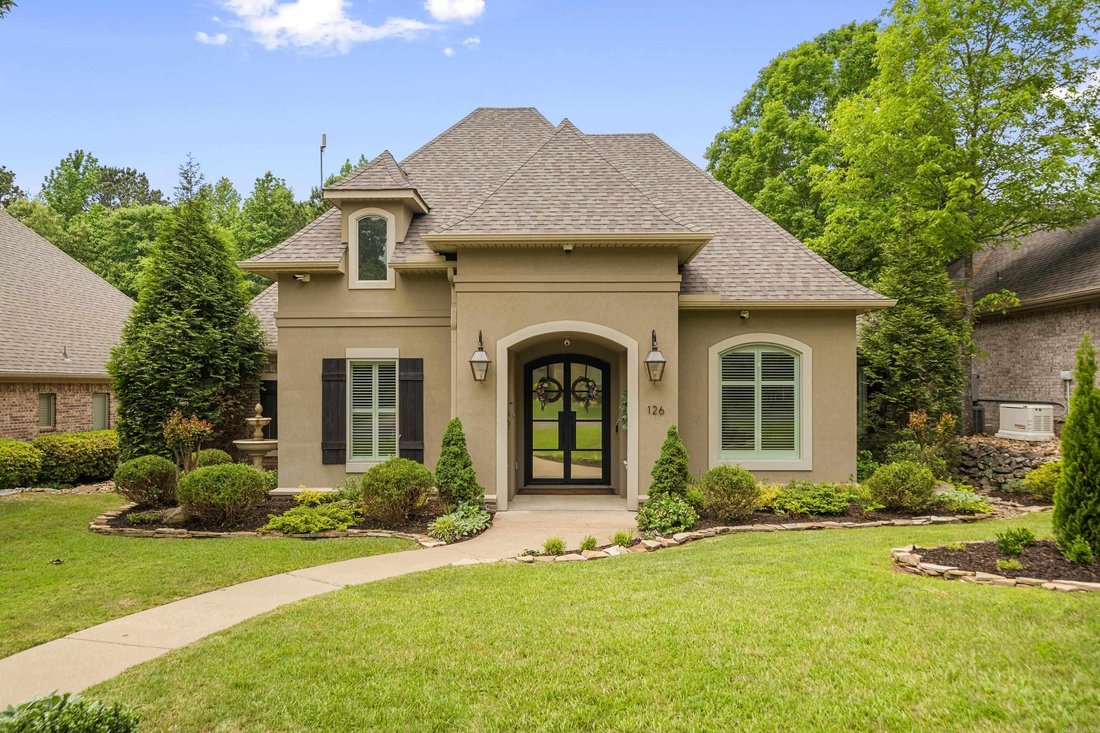 House in Hot Springs, Arkansas, United States 3 - 18176674