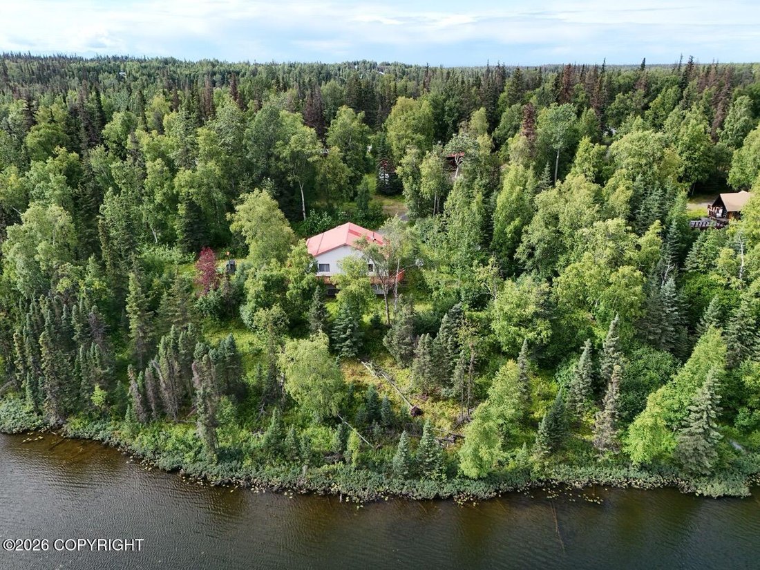 House in Kasilof, Alaska, United States 2 - 18176366