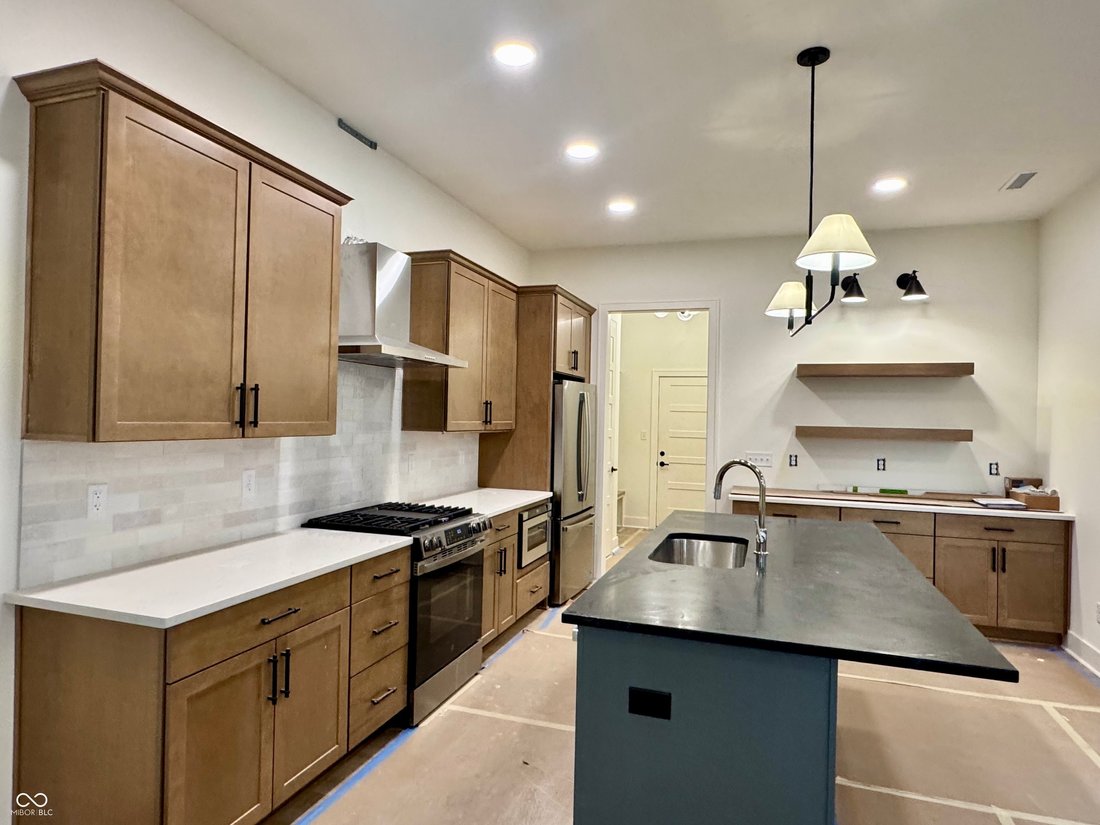 House in Westfield, Indiana, United States 4 - 18177474