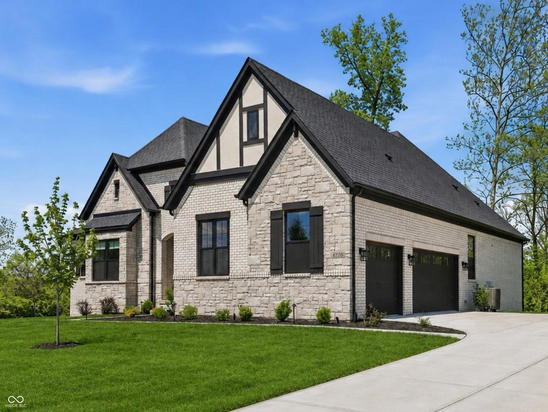 House in McCordsville, Indiana, United States 1 - 18178374