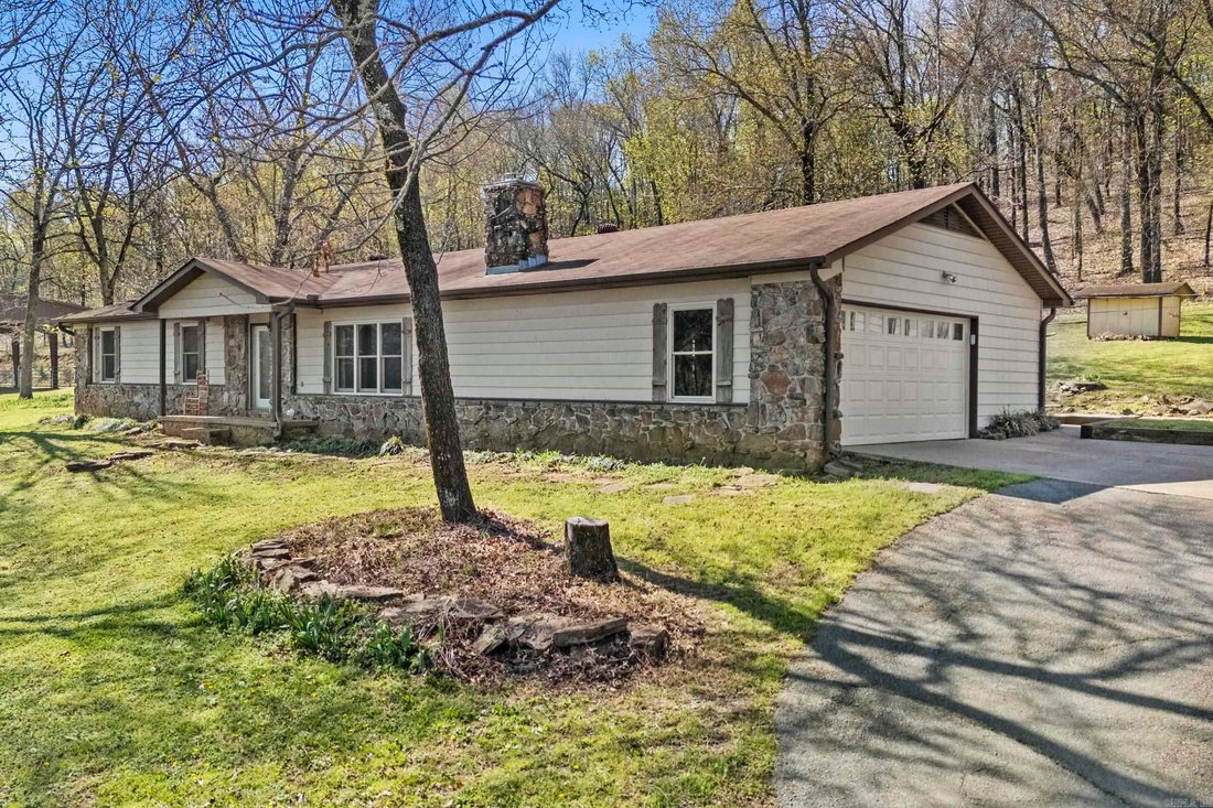 House in Cabot, Arkansas, United States 2 - 18176028