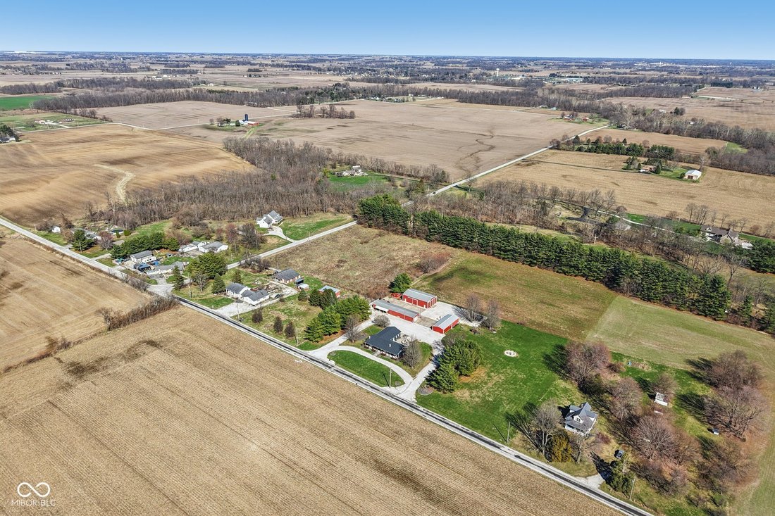 House in Lizton, Indiana, United States 4 - 18177183