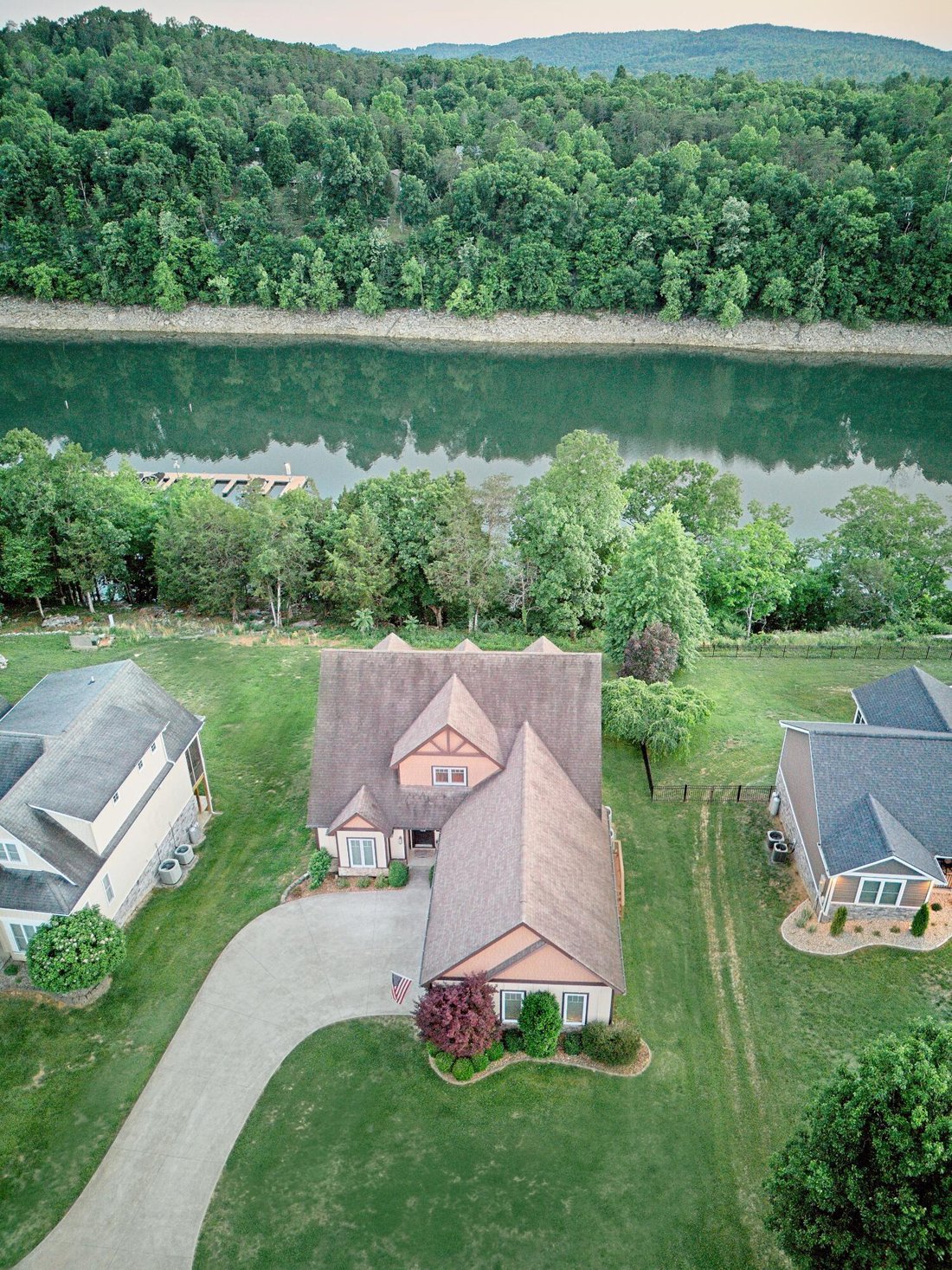 House in Bronston, Kentucky, United States 2 - 18177080