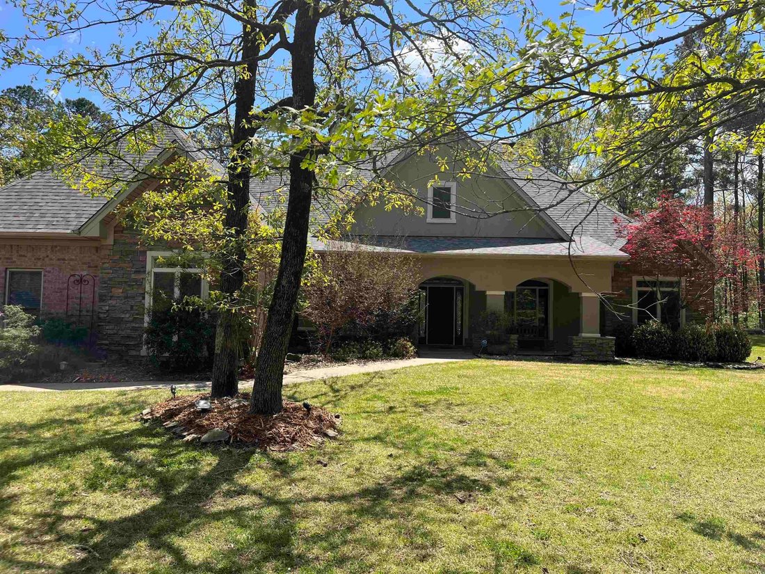 House in Little Rock, Arkansas, United States 1 - 18175874
