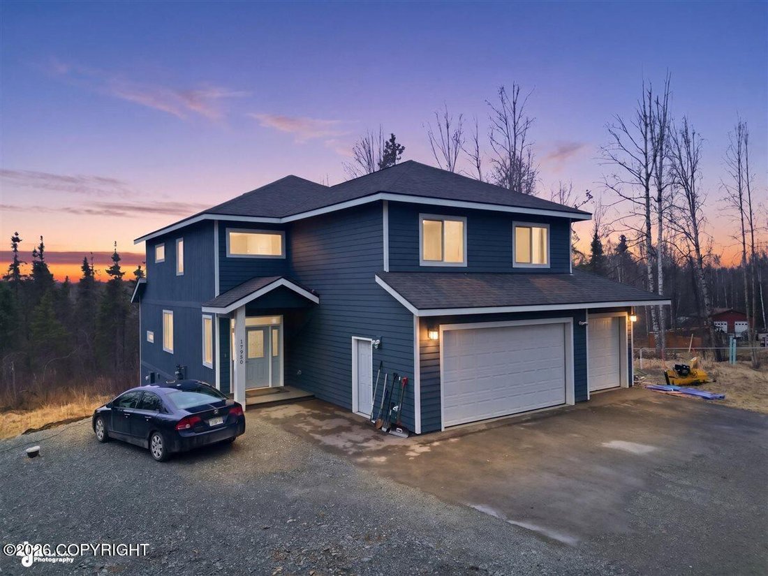 House in Anchorage, Alaska, United States 2 - 18175947