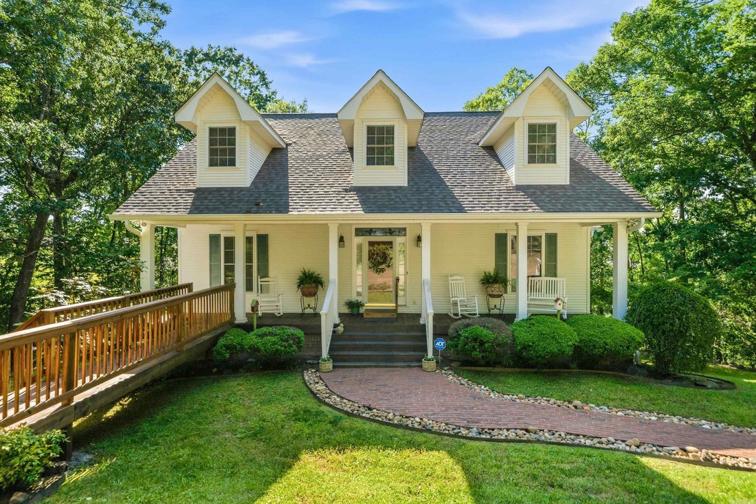 House in Piney, Arkansas, United States 2 - 18176860