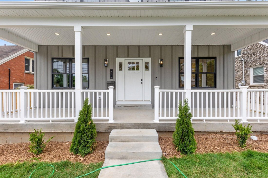 House in Lexington, Kentucky, United States 5 - 18176871