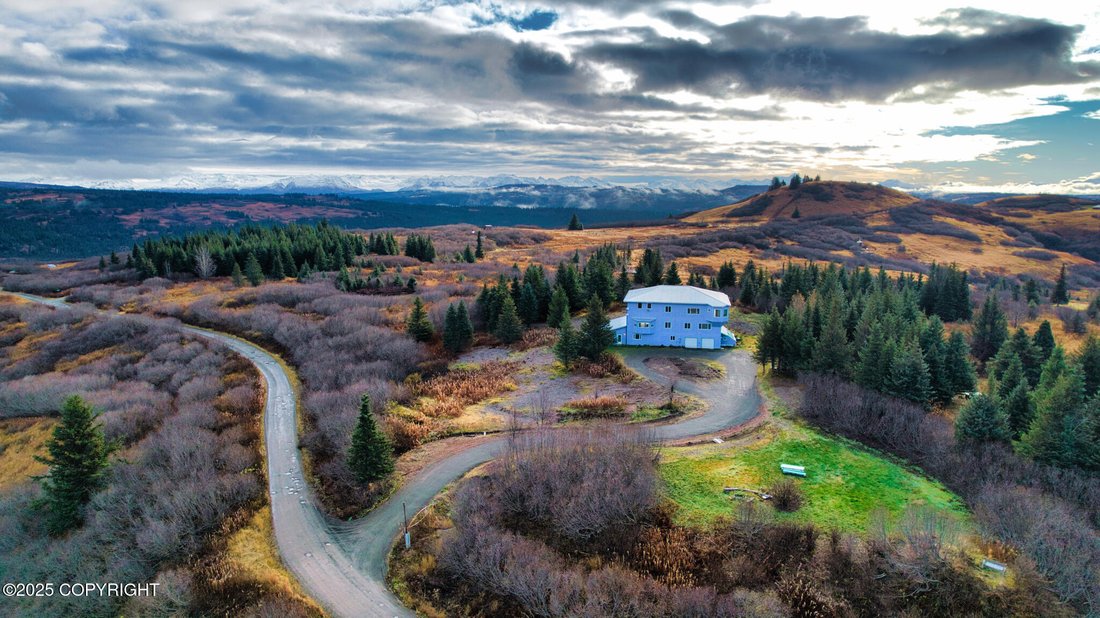 Haus in Anchor Point, Alaska, Vereinigte Staaten 2 - 18175487