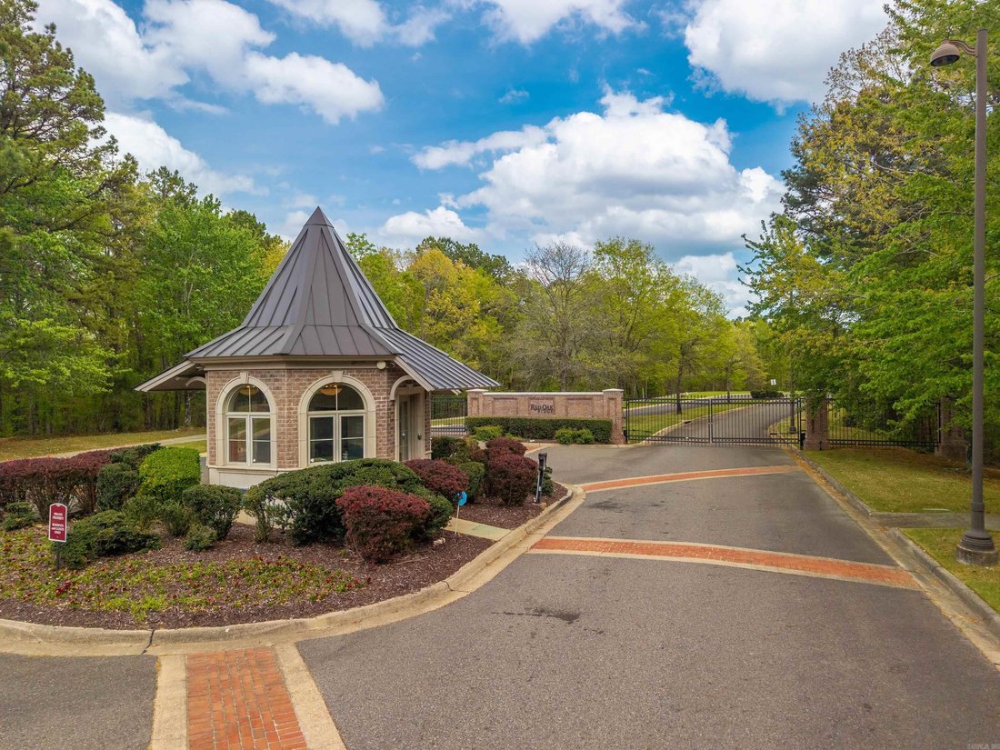 House in Hot Springs, Arkansas, United States 5 - 18176674