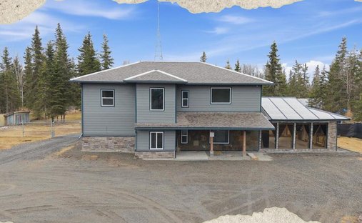 Kenai, Alaska, Stati Uniti 1