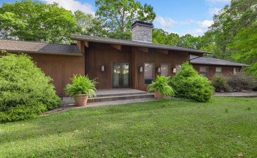 House in Harrison, Arkansas, United States 1