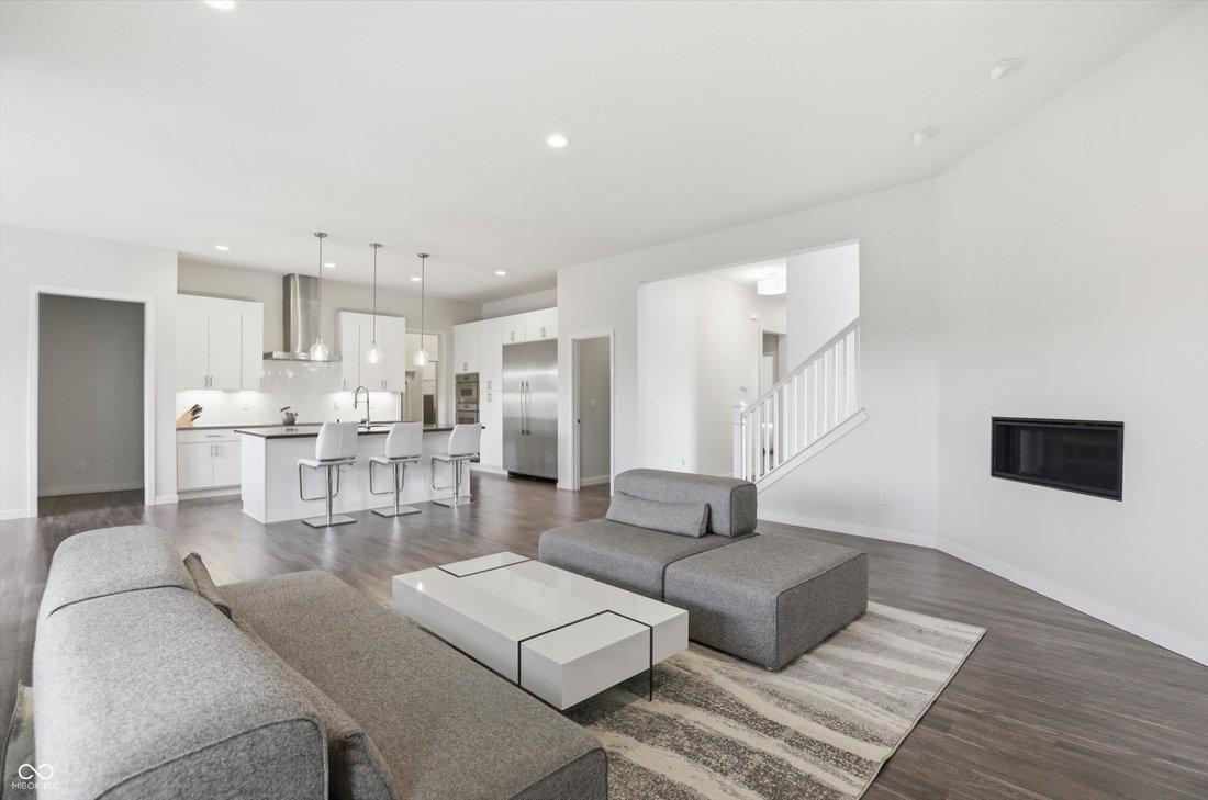 House in Westfield, Indiana, United States 3 - 18177940