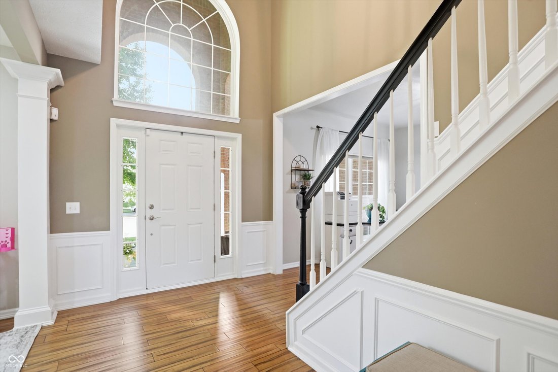 House in Fishers, Indiana, United States 3 - 18177852
