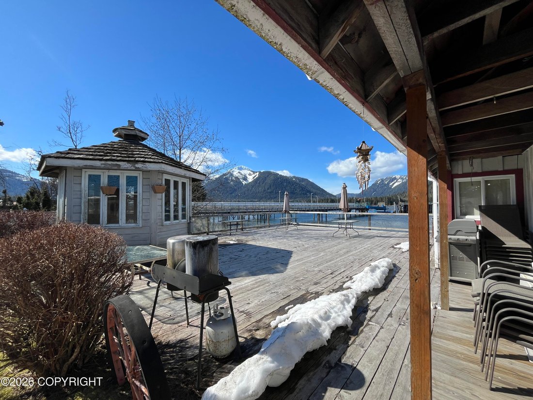 Petersburg, Alaska, United States 2 - 18175666