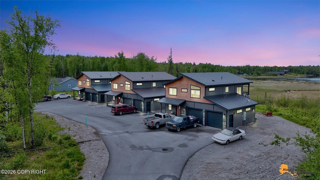 Wasilla, Alaska, United States 1 - 18177045