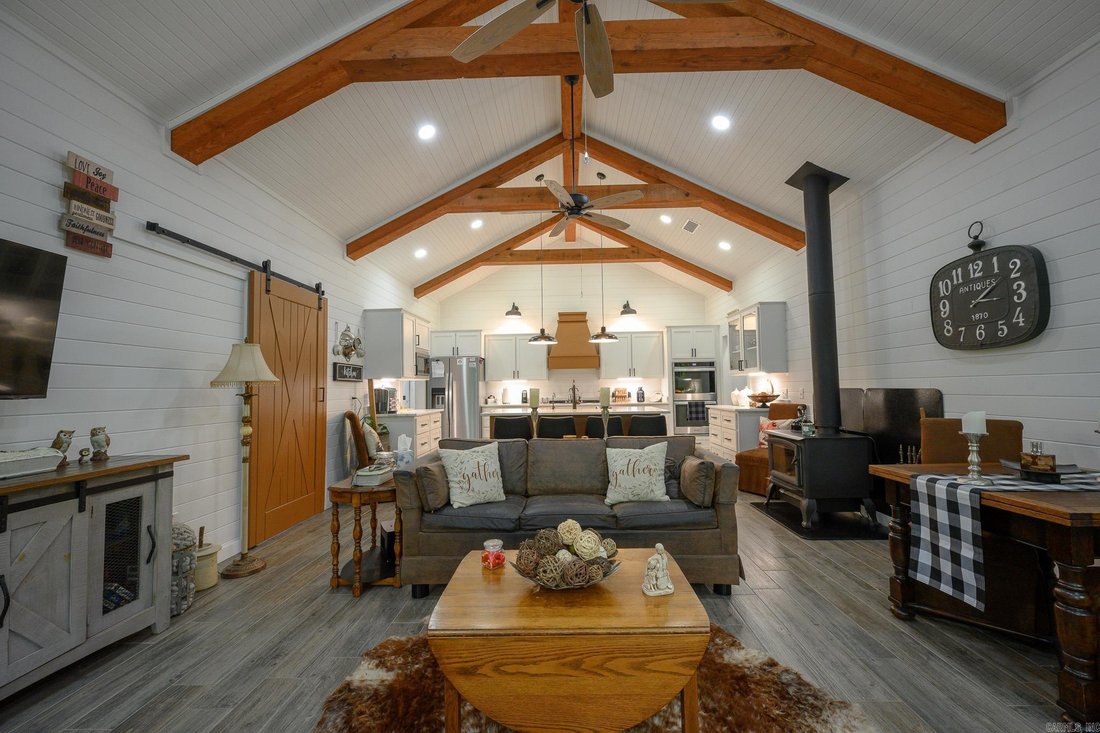 House in Mena, Arkansas, United States 5 - 18176213