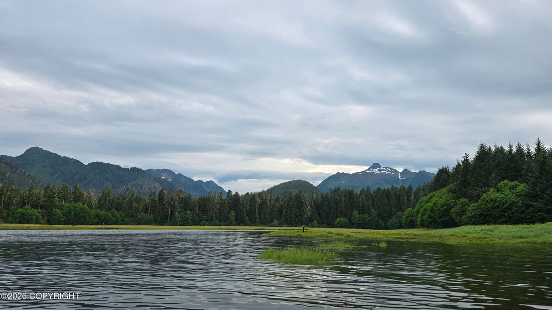 House in Angoon, Alaska, United States 1 - 18176650