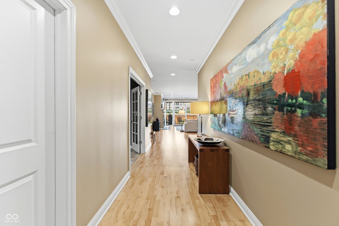 Condo in Indianapolis, Indiana, United States 2 - 18178631
