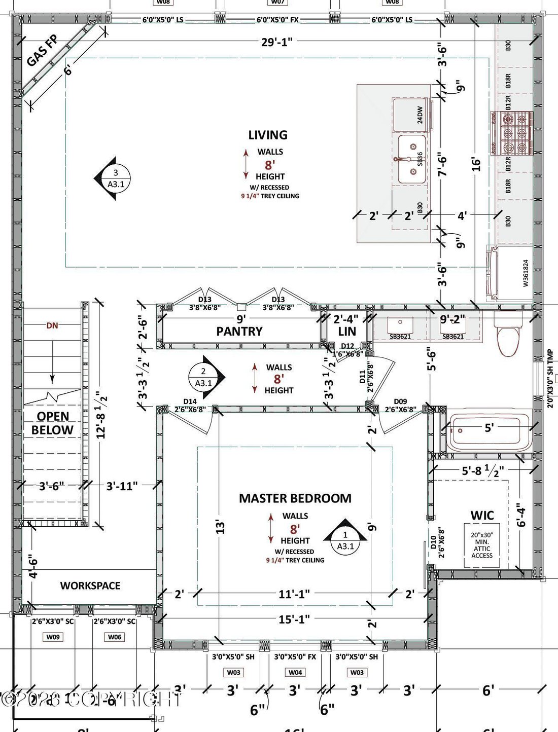 House in Anchorage, Alaska, United States 5 - 18175615