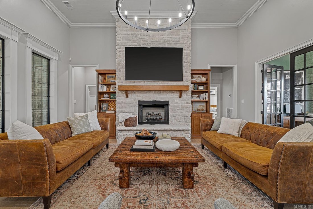 House in Jonesboro, Arkansas, United States 3 - 18176187