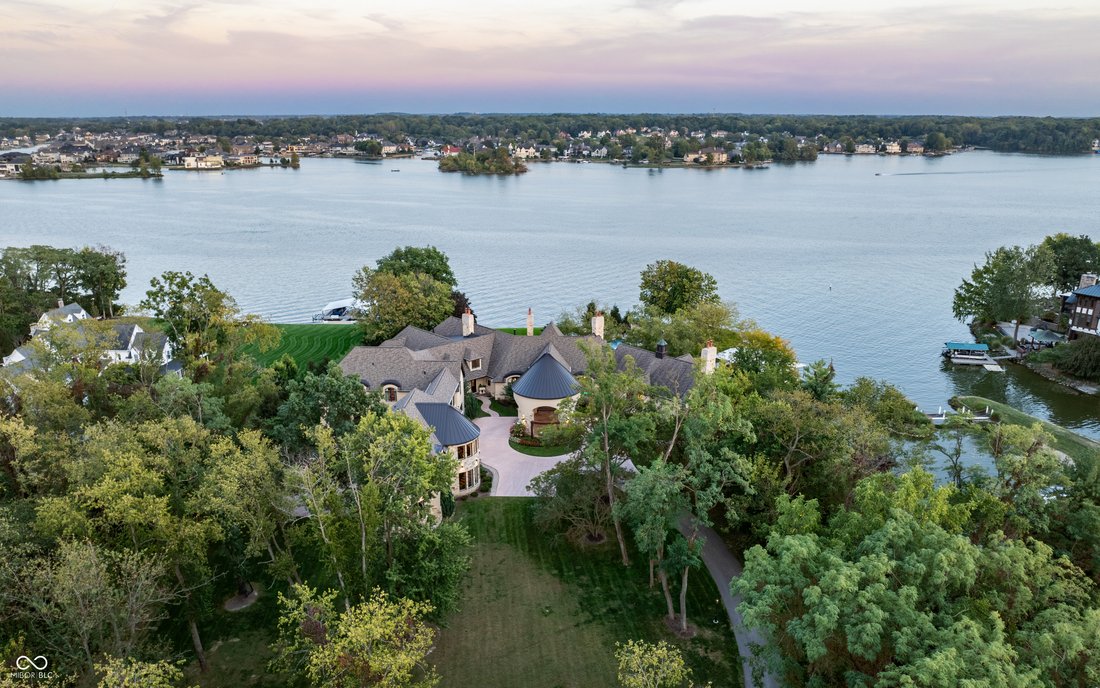 House in Fishers, Indiana, United States 4 - 18177208