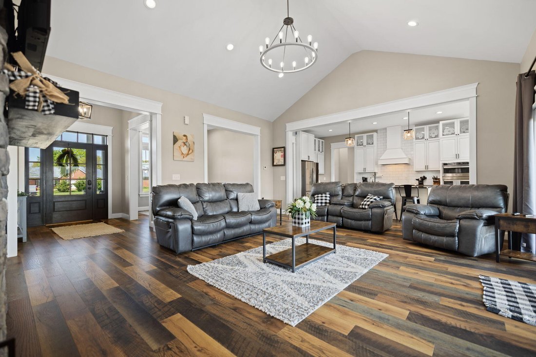House in Hustonville, Kentucky, United States 5 - 18176684