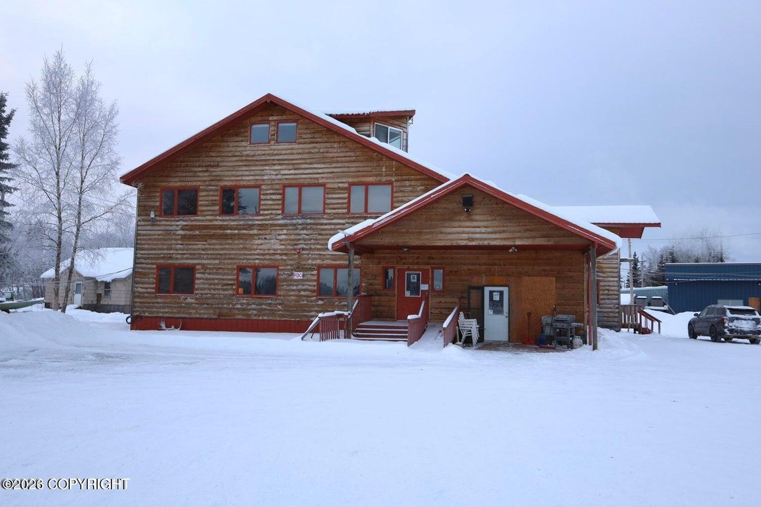 House in McGrath, Alaska, United States 2 - 18175723