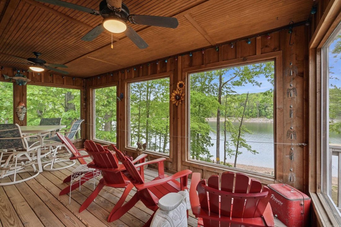House in Edgemont, Arkansas, United States 5 - 18176242
