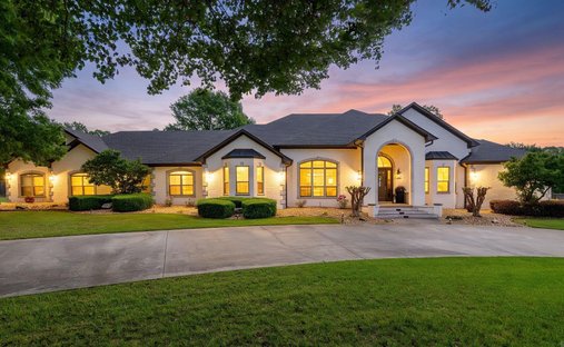 Casa en Conway, Arkansas, Estados Unidos 1