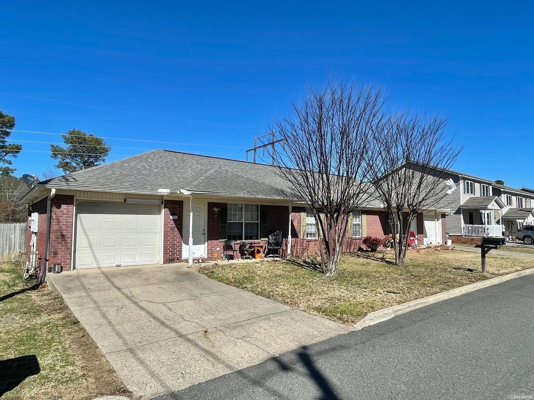 House in Hot Springs, Arkansas, United States 1 - 18175939
