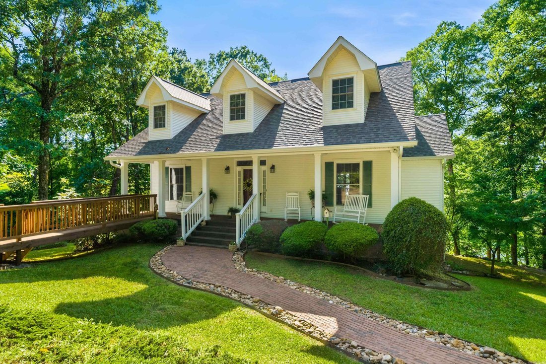 House in Piney, Arkansas, United States 4 - 18176860