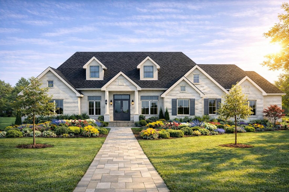 House in Wilmore, Kentucky, United States 1 - 18177624