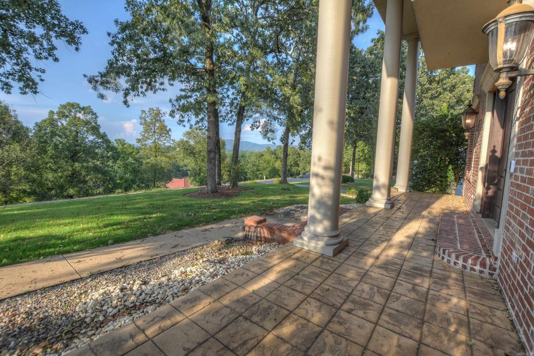 House in Hot Springs, Arkansas, United States 5 - 18176261