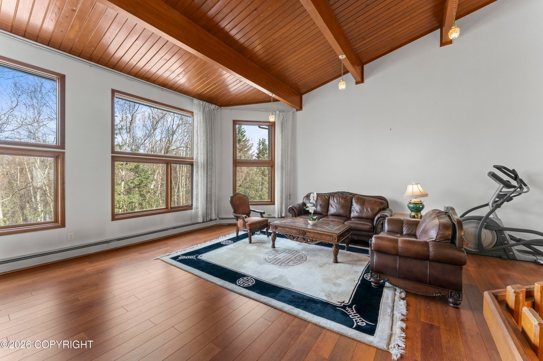House in Anchorage, Alaska, United States 4 - 18176560