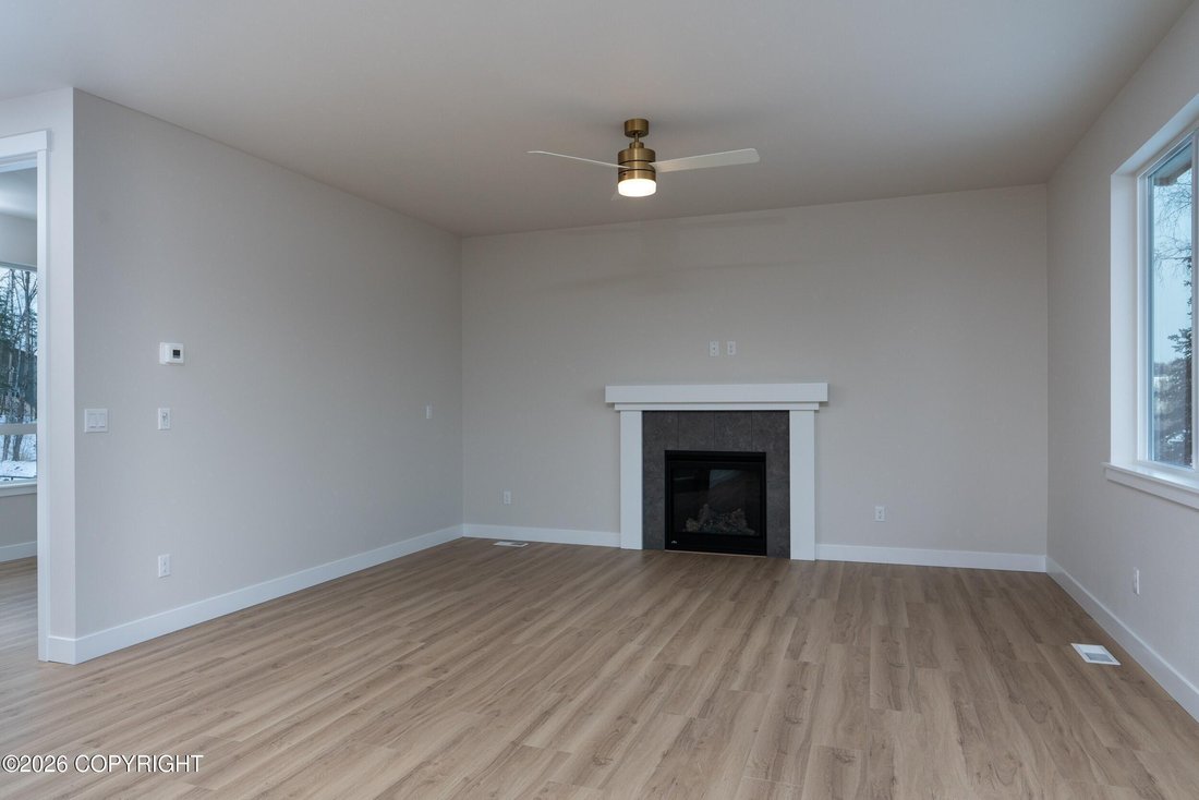 House in Anchorage, Alaska, United States 5 - 18175521