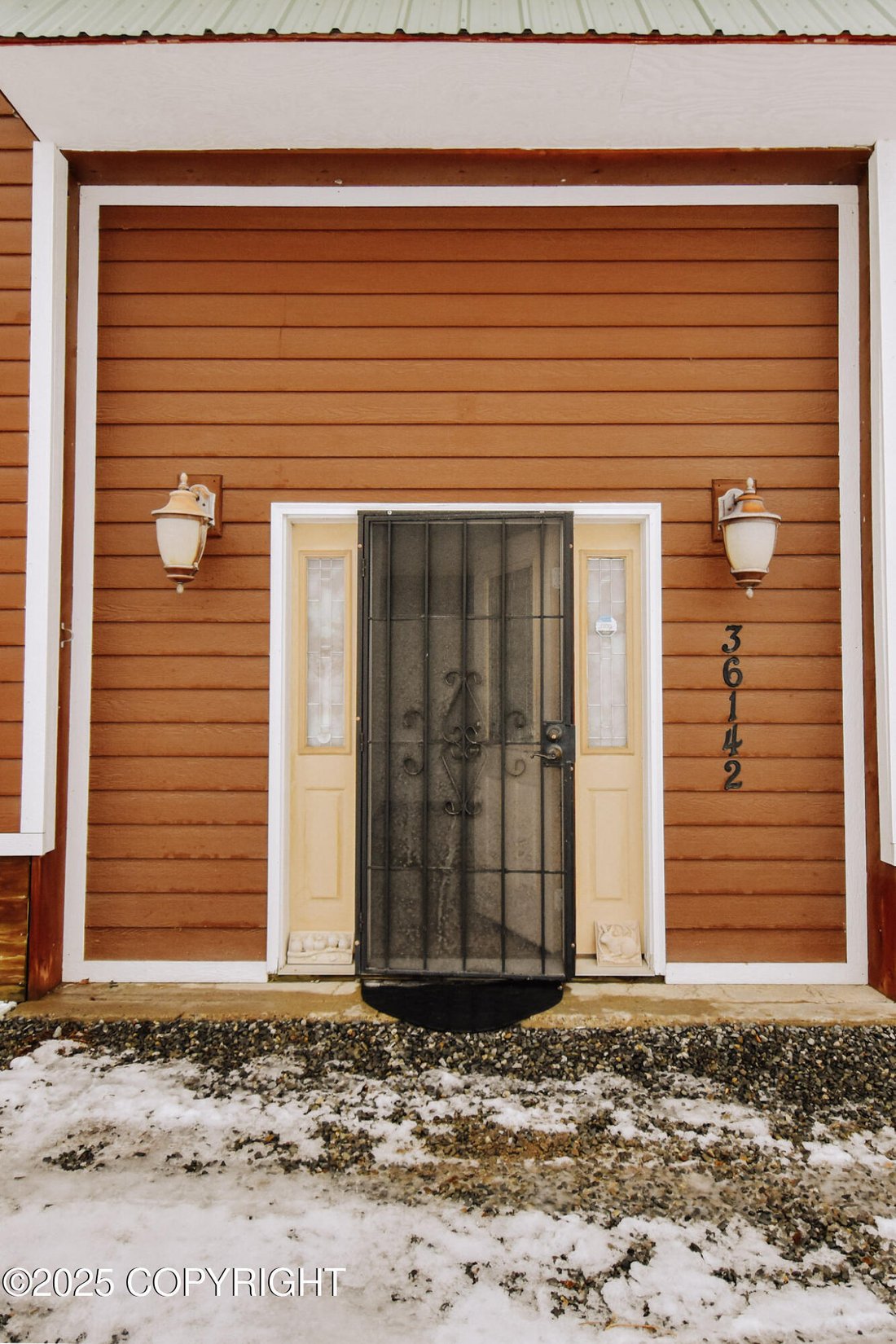 House in Soldotna, Alaska, United States 1 - 18175475