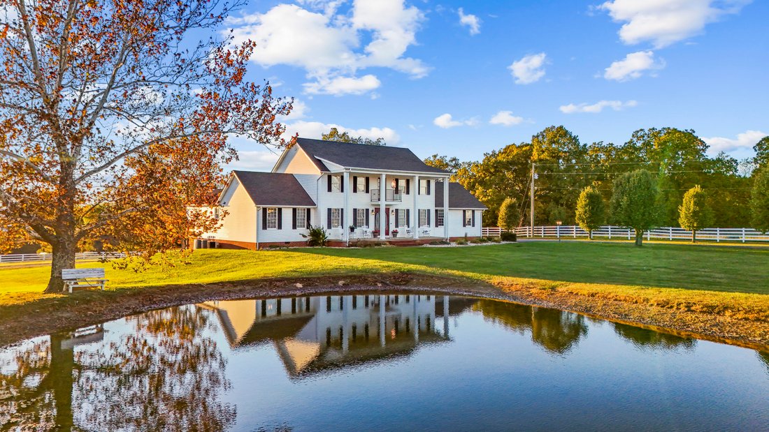 House in Lancaster, Kentucky, United States 1 - 18176898