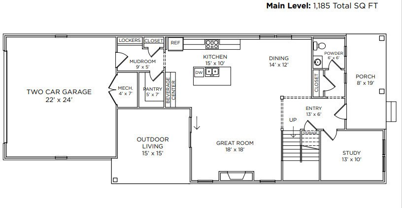 House in Carmel, Indiana, United States 4 - 18177245